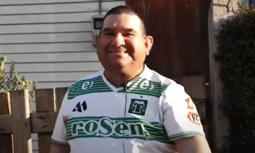 The Human Engine Behind the Forest: The Story of Josué Ramírez