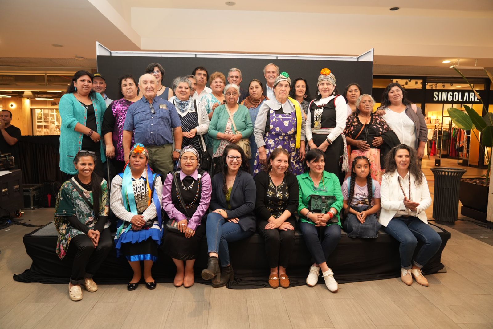 Primeiros Povos: o novo espaço que oferece produtos exclusivos do sul no Casacostanera