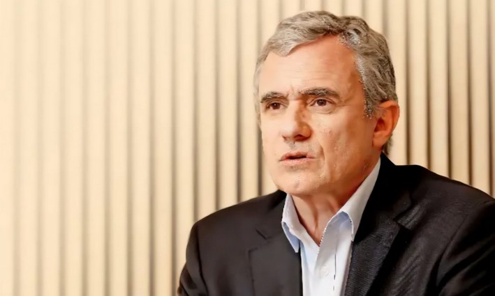 CMPC: "We Would Invest in Chile, But Security and Proper Permits Are Required"