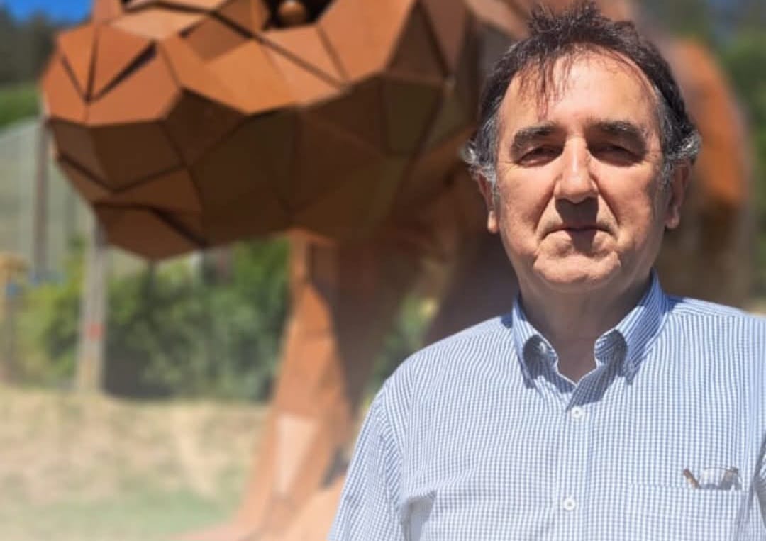 Eugenio Sanfuentes Re-elected Dean of the Faculty of Forestry Sciences at UdeC