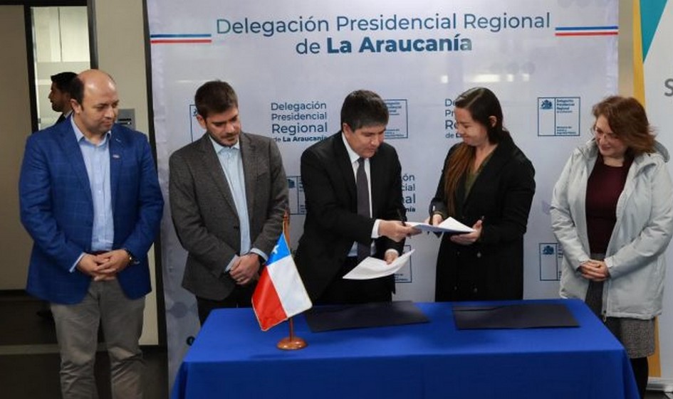 Support for Victims of Rural Violence in the Southern Macrozone Expanded to Over $4.260 Billion