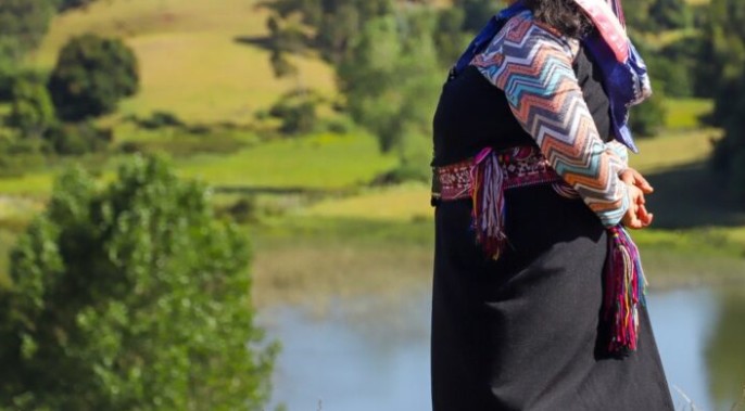 Commission for Peace Seeks to Resolve "Historical Debt" with Mapuche People