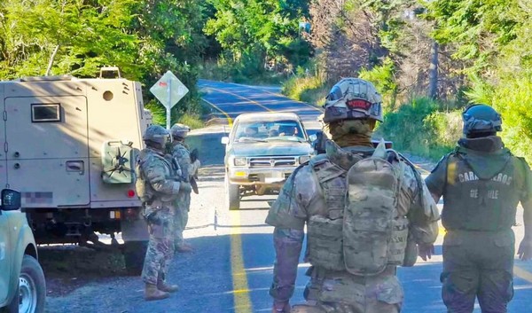 Mayors Acknowledge the Contribution of the State of Emergency in Reducing Rural Violence