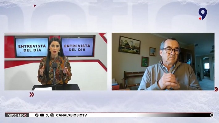 Forestry Contractors from the Southern Macrozone Bring Insecurity Complaint to the IACHR