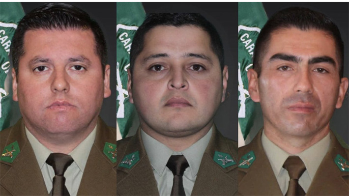 Prosecutor's Office Reveals Motive and Progress in Investigation of Crime that Shocked Biobío