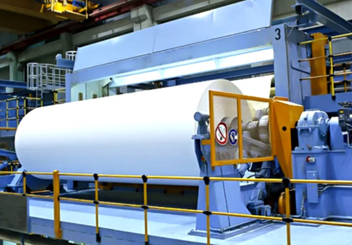 Ñuble's Forestry Exports Fall 58% in September, Driven by Pulp Decline