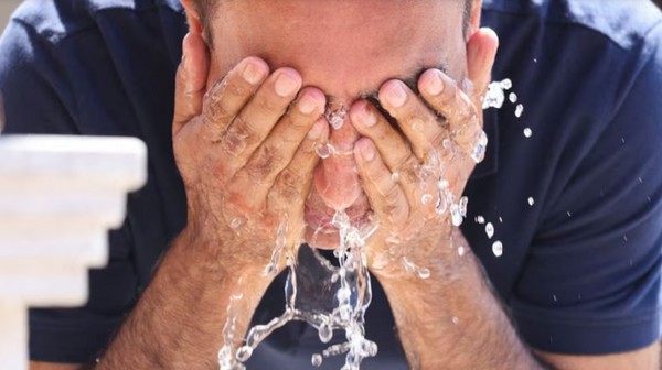 A new heat wave will affect central-southern Chile this weekend