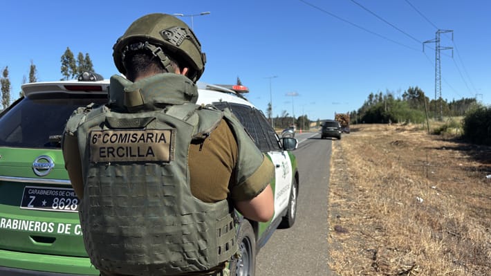 Atentados tensionan debate por eventual desescalamiento de estado de excepción en la macrozona sur