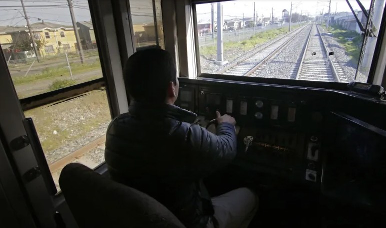 Train sabotage to steal timber in Lota: lawsuit reveals brake cuts in two coordinated attacks on a forest convoy