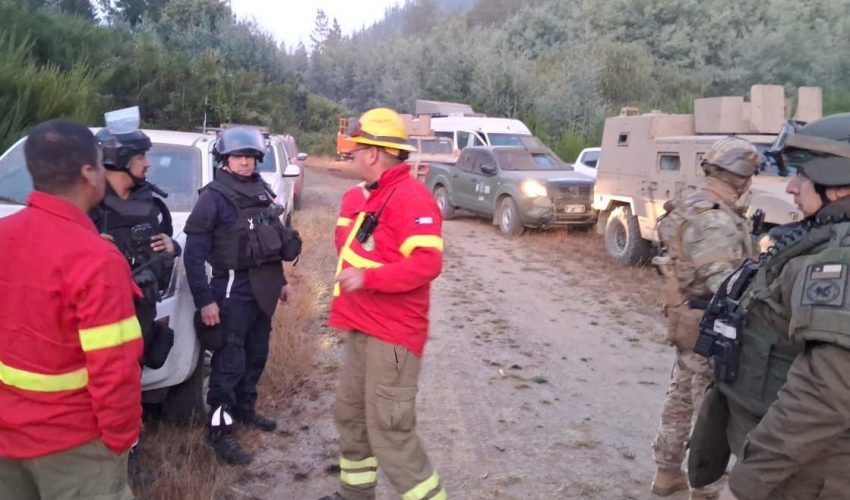 Fire Law Includes Mandatory Firebreaks for Businesses