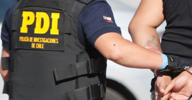 PDI Rules Out Dismantling of Mapuche Lafkenche Resistance (RML) After Arrest of Federico Astete