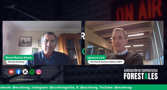 CMPC Drives Local Development Through Education and Social Projects