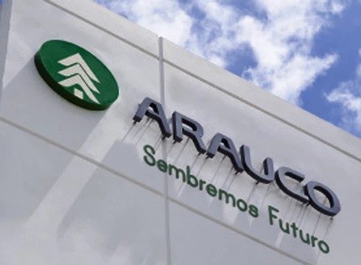 Arauco sells Brazilian forestry companies with assets in the state of Paraná