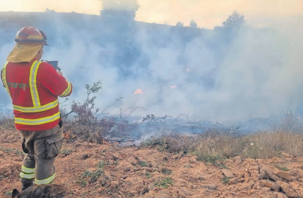 Local Lawmakers Reveal Differences Stalling Discussion on Fire Law