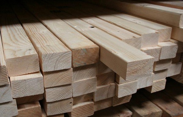 Chile Diversifies Its Structural Sawn Timber Production