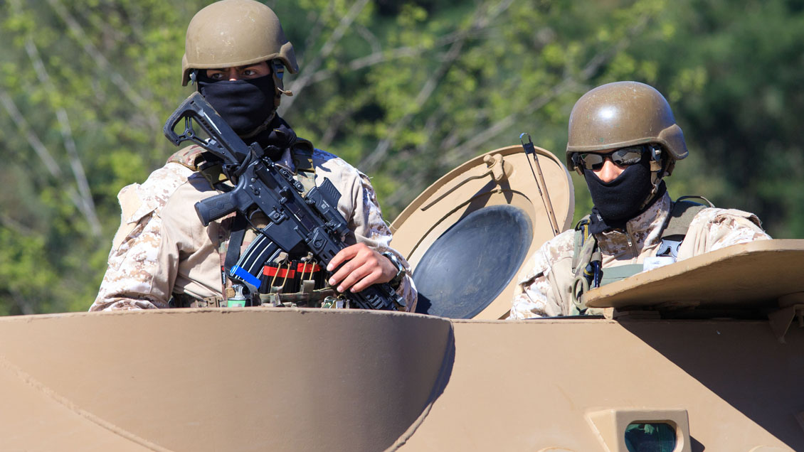 Acoforag: "We are still waiting for a response from Minister Cordero"