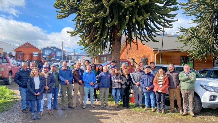 Coyhaique Leads Sustainability with New Clean Production Agreement