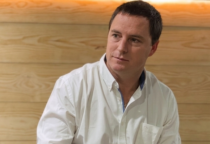 Reconstruction and Forestry SMEs: A Boost to Regional Resilience