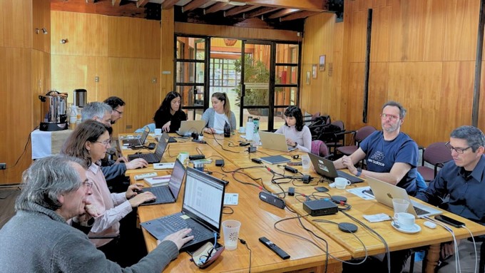 Banco Mundial apoia Chile em relatórios de monitoramento florestal para financiamento climático