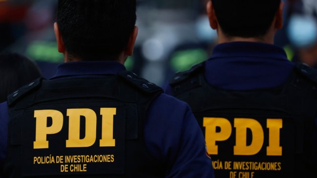 Acoforag: A frontal state action is required to attack terrorism and violence
