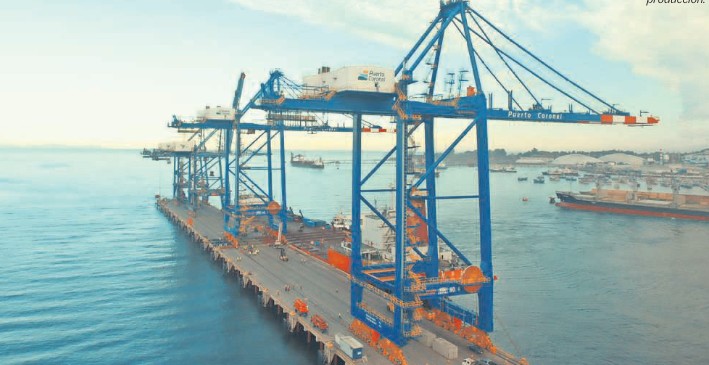 Warning Issued Over Decline in Shipments from Fishing and Forestry Sectors