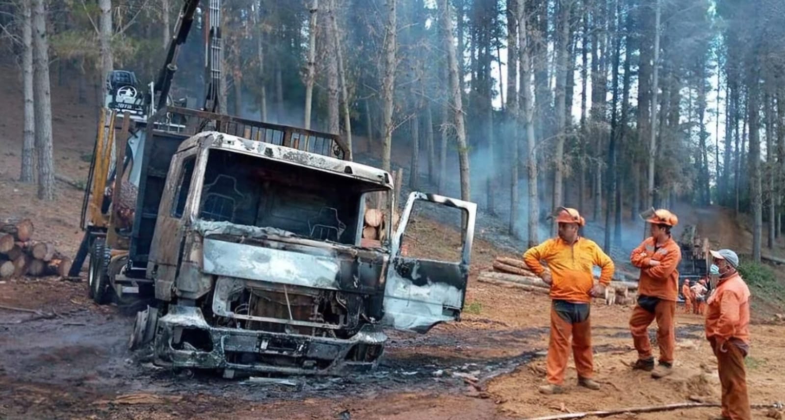 Ajustes al Estado de Excepción en la Macrozona Sur marcan debate sobre seguridad y conflicto