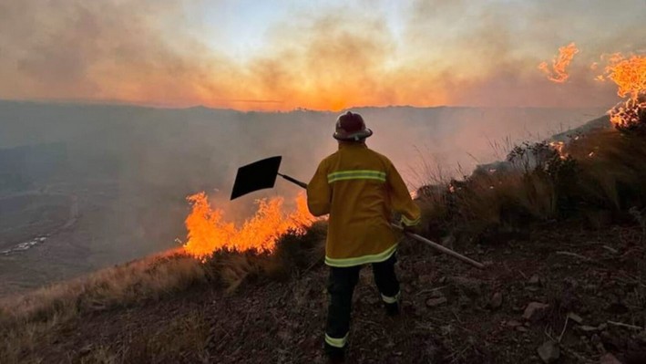 A Good-Faith Dialogue for Wildfire Prevention