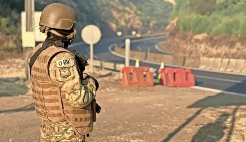 Multiguild Report States That 12,700 Hectares in the Southern Macrozone Are Inaccessible to the State