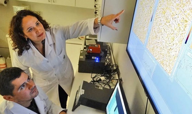 UBB Researcher Obtains Invention Patent from INAPI