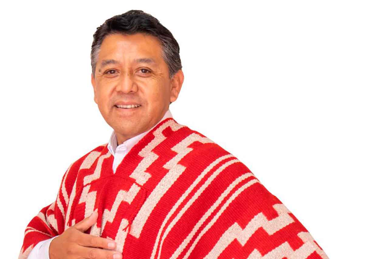 "No hay que ser ingenuos y ver la realidad”