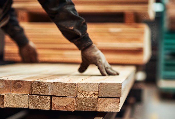 "Debería subir el precio": gremio de la madera advierte alza por incremento del precio de combustibles