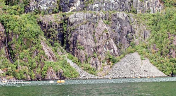 Reduced Staff and Lack of Resources Strain Maintenance of Pumalín Park, Donated by Tompkins