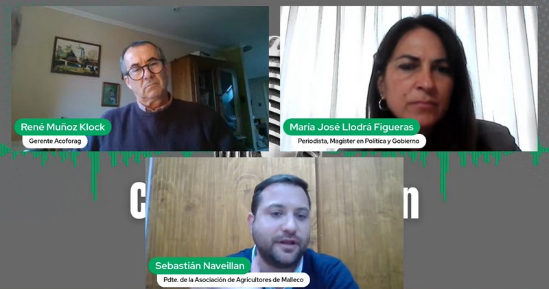 Sebastián Naveillán y su conclusión de la Comisión por la Paz: “Había una línea roja que no estaba dispuesto a cruzar”