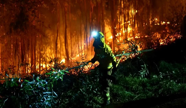 Fire Law moves to a decisive stage: Joint Committee report will be voted on by Congress
