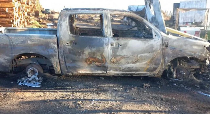 Forestry Contractors Face New Attack: In 27 Years, the Chilean State Has Been Negligent