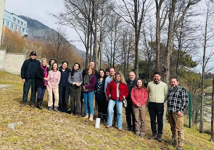 APL Bosque Nativo Coyhaique strengthens capacities to advance toward sustainable forest management