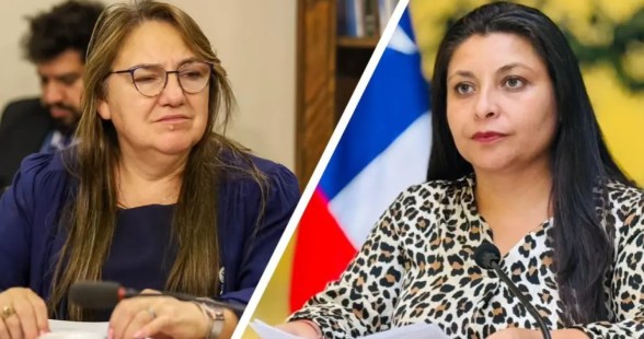 A quatro anos do estado de exceção, deputadas PDG da macrozona sul pedem maior presença do Estado