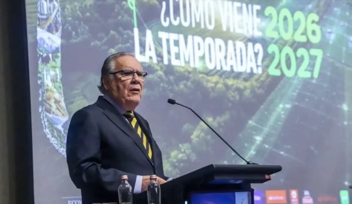 Minagri announces it will present a new forestry development law
