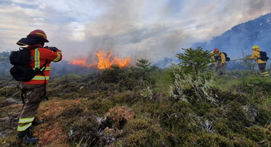 Four communes in the Biobío province lack a formalized plan to reduce disaster risk