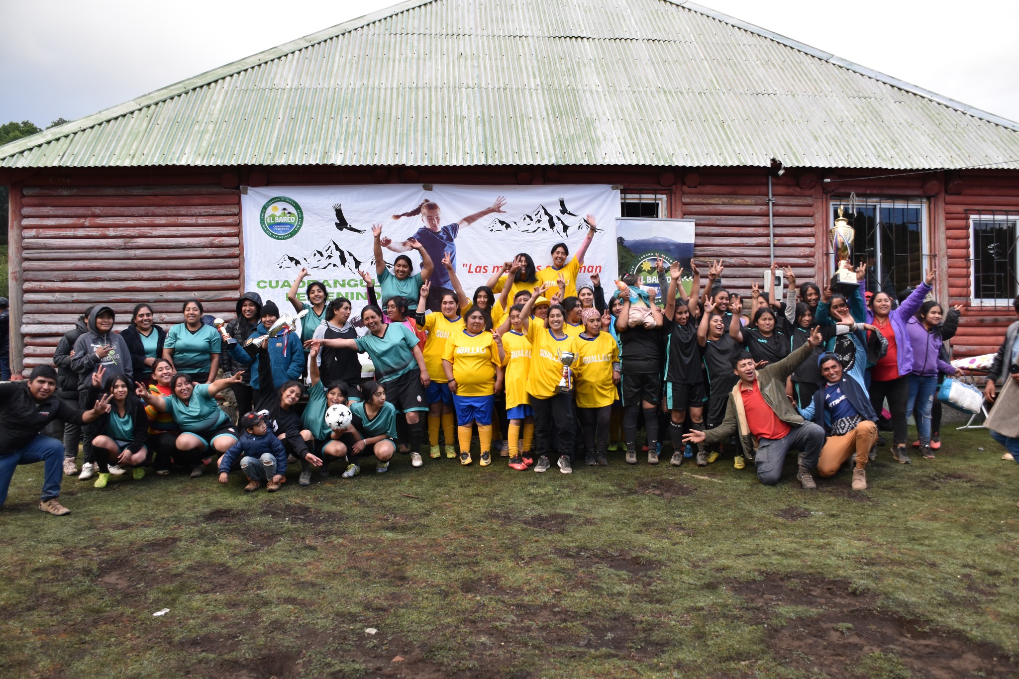 El Barco Community Promotes Tourism Linked to Its Ancestral Culture