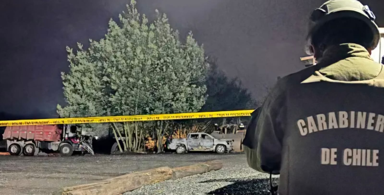 Gremios del sur dicen que violencia hizo que empresas emigraran y si se desescala estado de excepción no llegarán nuevas