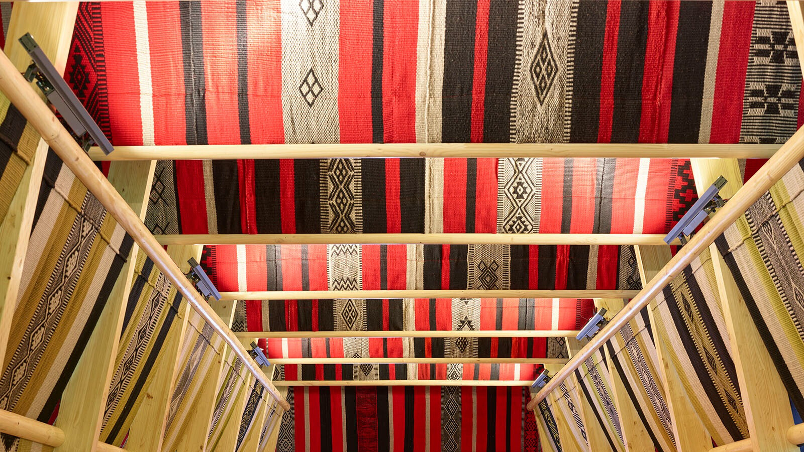 From Yungay to Osaka: Chile's Forest Wealth Shines in Japan