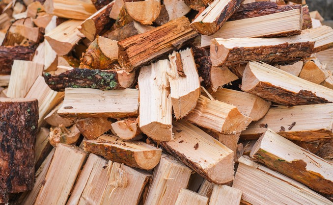 Até $10 mil extras por metro: empresas de venda de lenha em La Araucanía anunciam aumento de preços