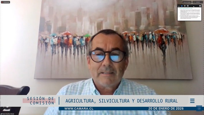 Acoforag alerta en la Cámara de Diputados alta intencionalidad en incendios forestales