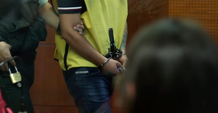 Government claims 30% of convictions for rural violence in Arauco province issued since 2022