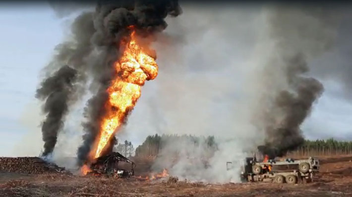 Forestry Contractors Consider Legal Actions to Ensure the State Fulfills Its Duty to Provide Security