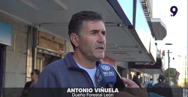 Owner of Forestal León Denounces Municipal Obstacles in Coelemu and Considers Relocating Company to Another District