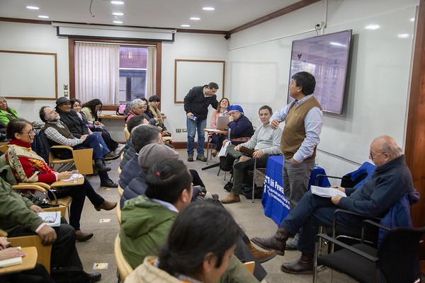 Controversy Over Millabur's Proposal: Pardon Sparks New Criticism and Elizalde Calls to Await Commission's Conclusions