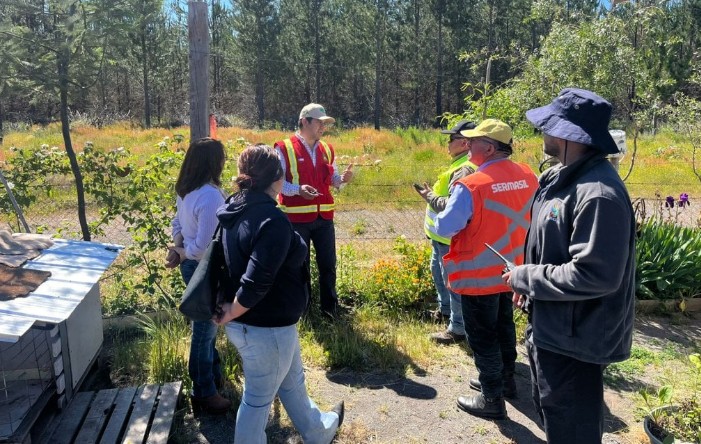 Los Angeles Prepares to Face a New Wildfire Season