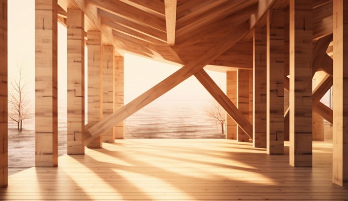 Manual de preservación de la madera fija estándares para la industria en Chile